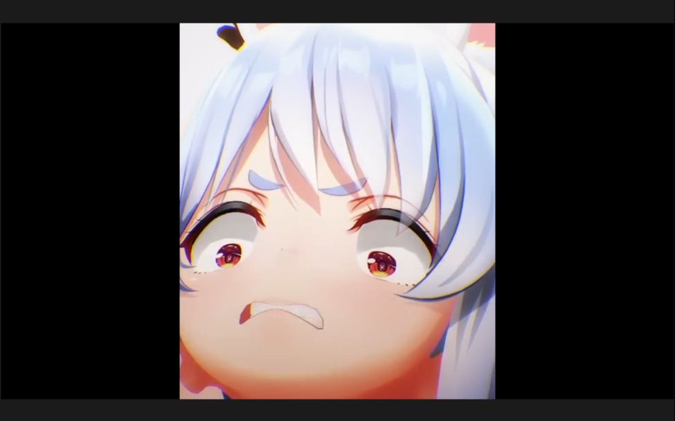 格斗娘兔田佩克拉的必杀技