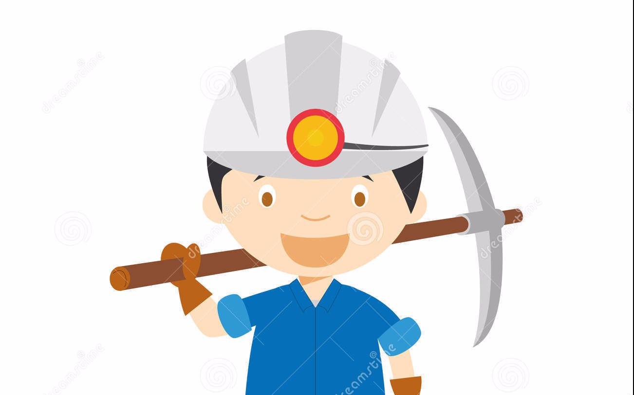 怪物猎人p3暗蓝小课堂ep1关于火山矿工