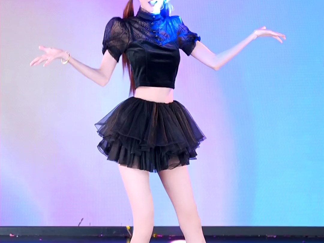 舞小喵 20240318完整舞蹈合集