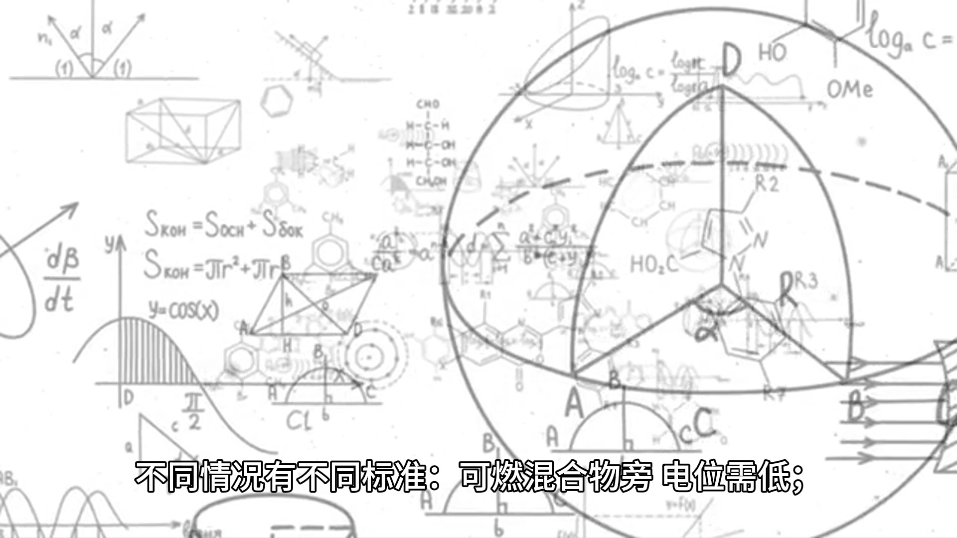 如何在橡胶生产时防止静电危害?哔哩哔哩bilibili