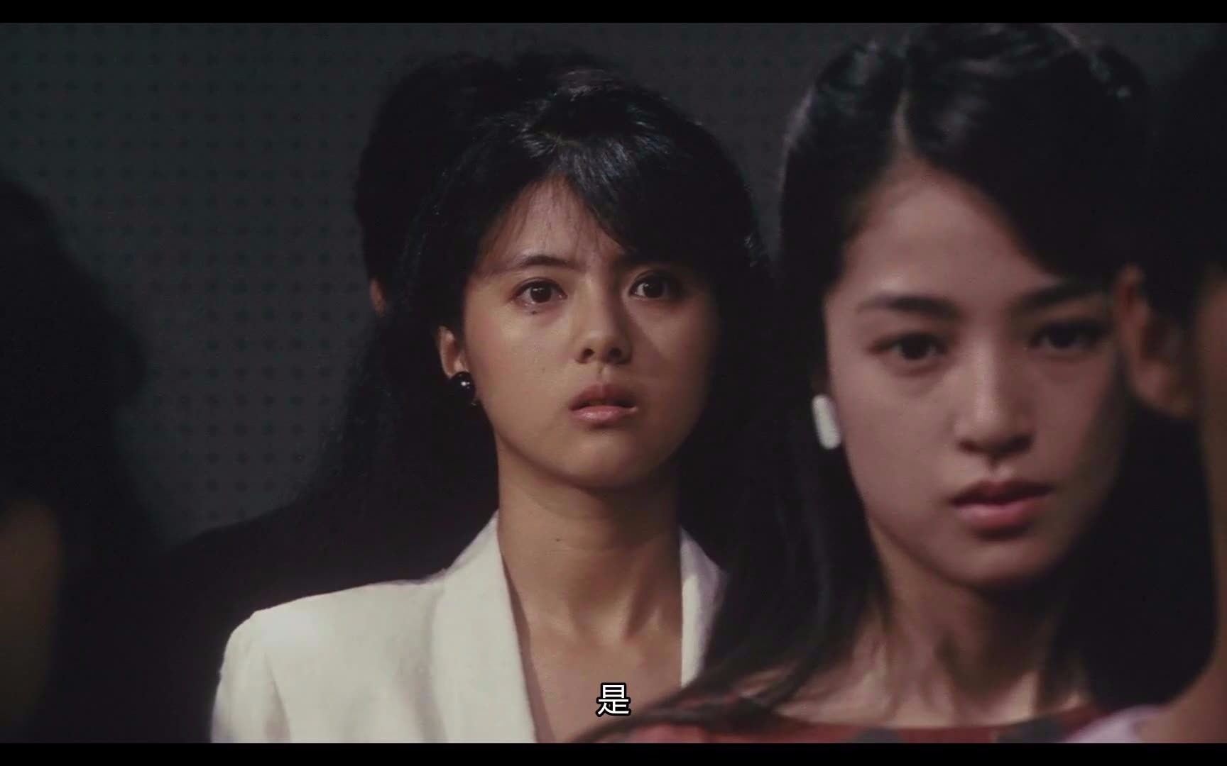 日版喜剧之王 W的悲剧 Wの悲剧 (1984)3哔哩哔哩bilibili