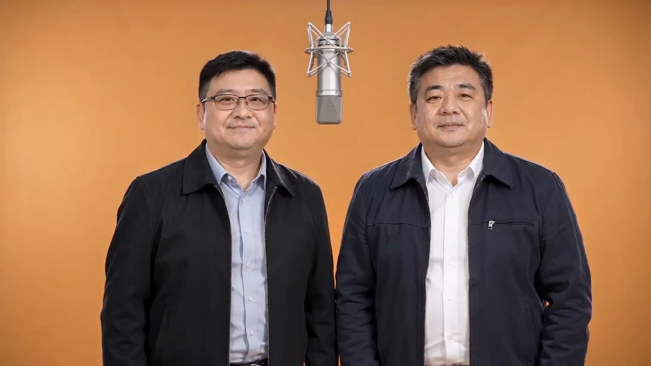 《有谁共鸣》老王老刘唱饶舌
