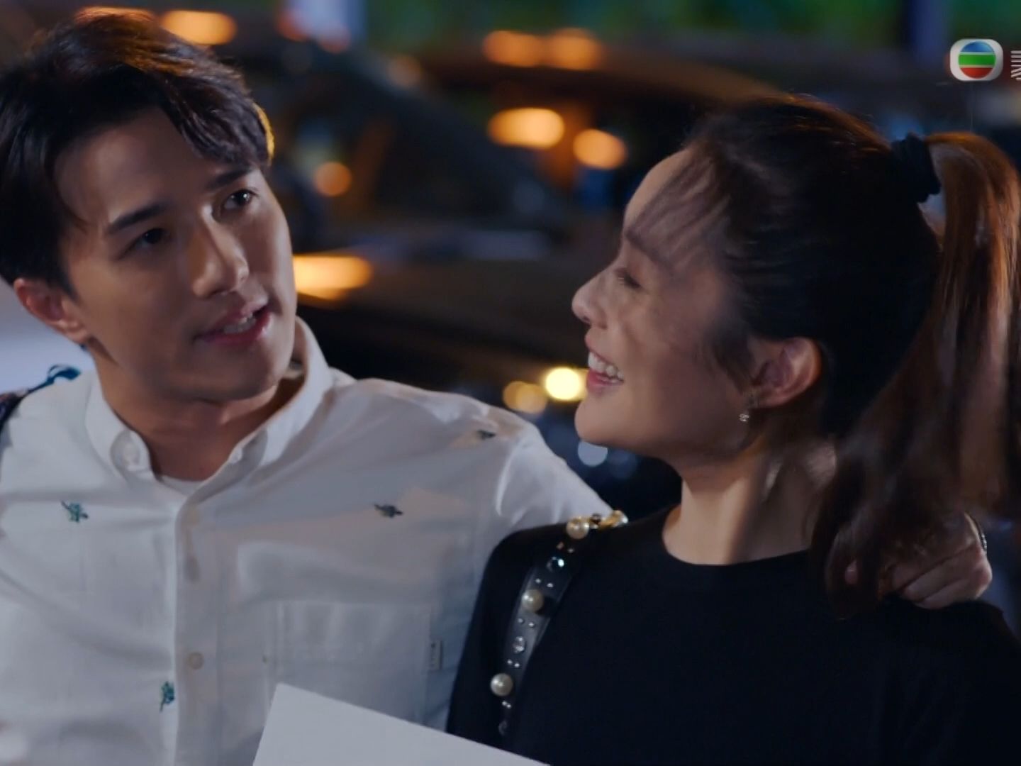 爱美丽狂想曲 第20集 精彩片段 | 黄庭锋 | 陈豪 | 李佳芯