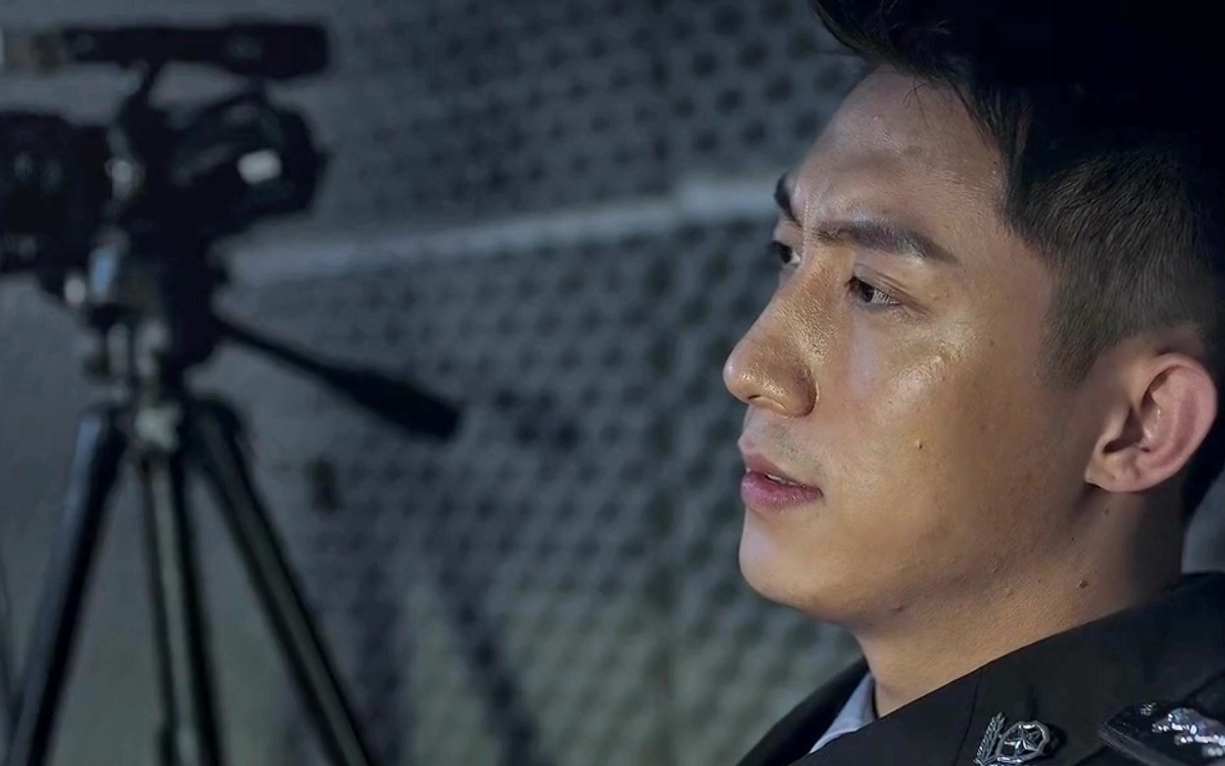 东叔这气质拿捏的死死的