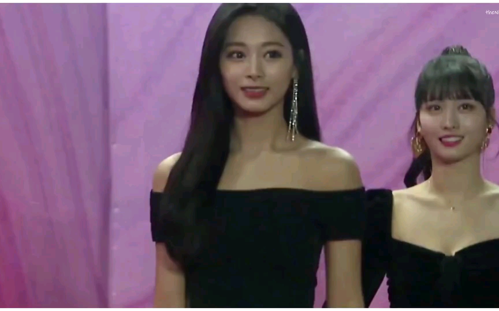 [图]【Tzuyu】模特瑜