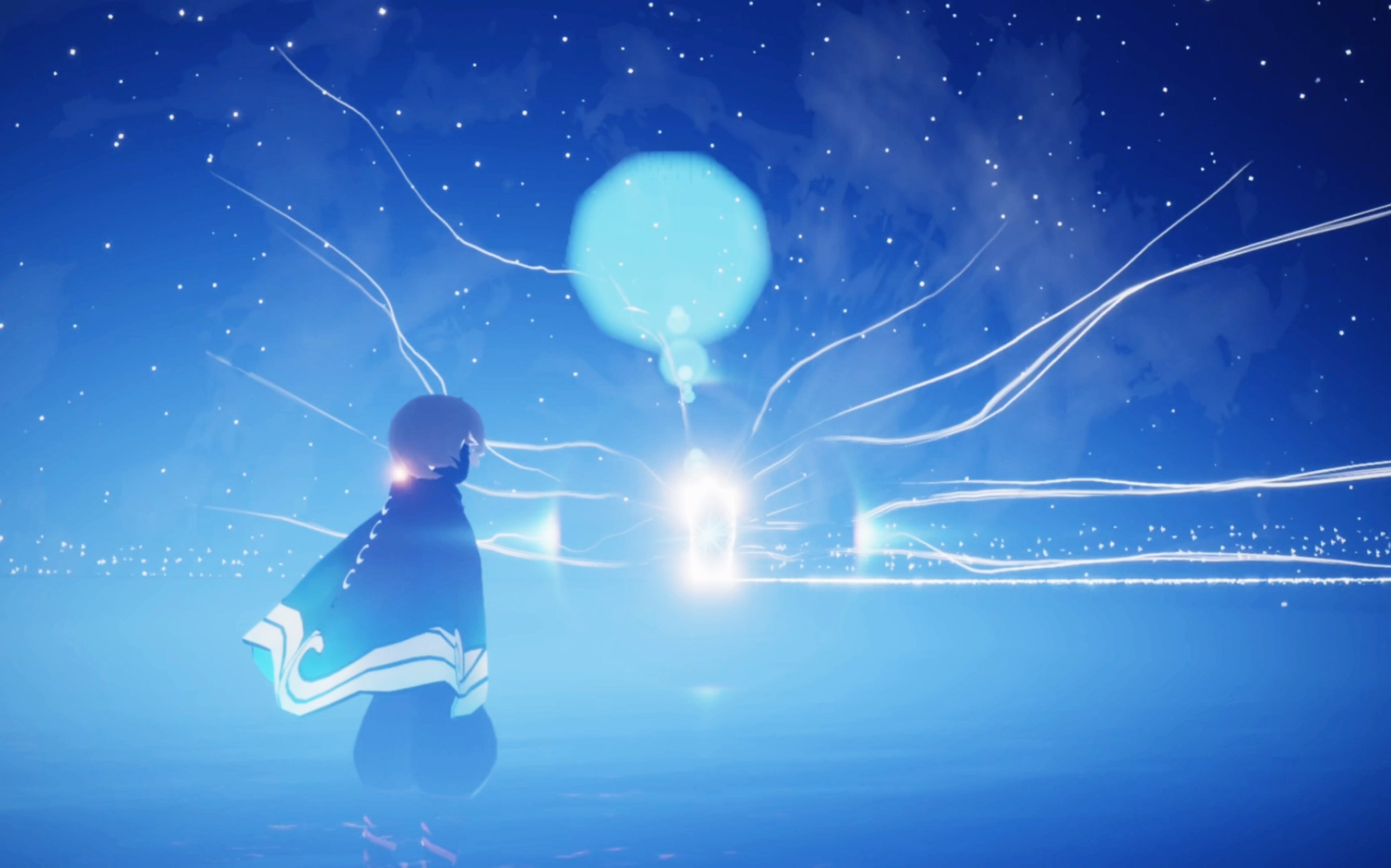 星光坠落_手机游戏热门视频
