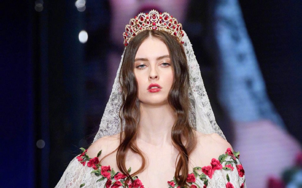 ameliacasablanca2020每个女孩都是神明的公主美好温柔且浪漫