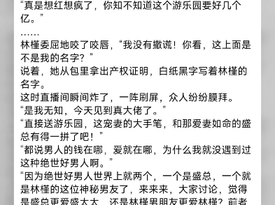 《迟冬不赴春》安以夏 盛司聿.txt小说完整版阅读哔哩哔哩bilibili