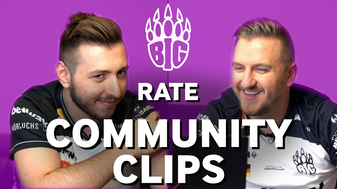 betway big xantares & big tabsen rate community cs:go clips!