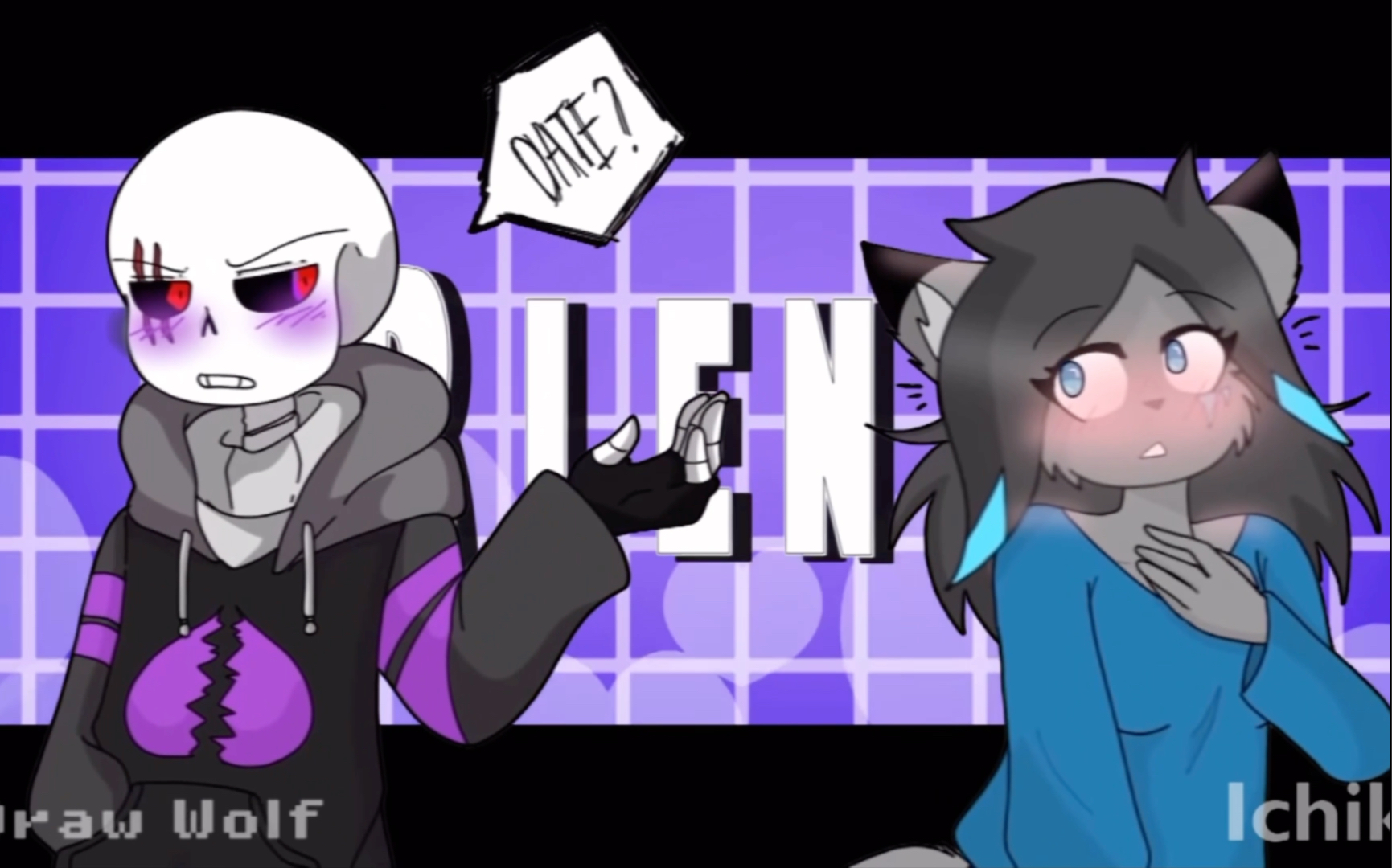 scoundrel sans_哔哩哔哩_bilibili