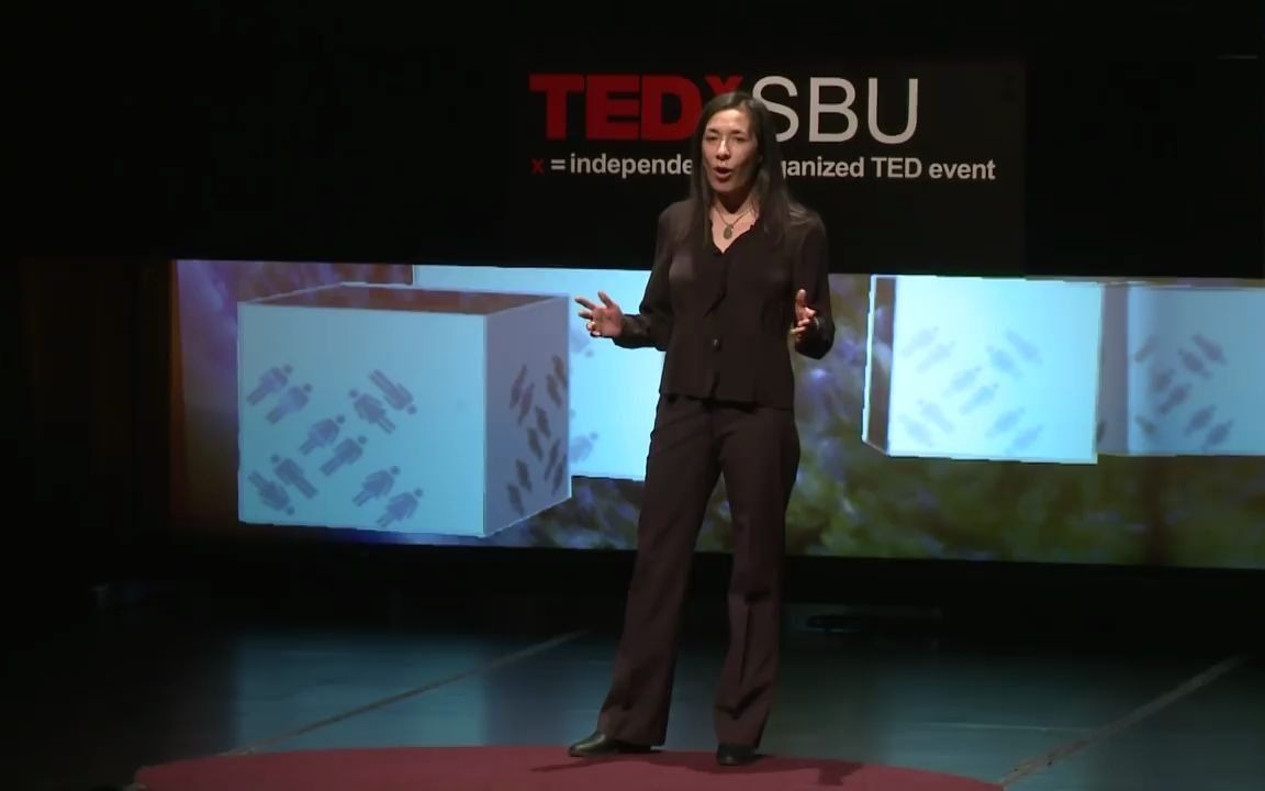 [图]Skills for Healthy Romantic Relationships _ Joanne Davila _TEDxSBU