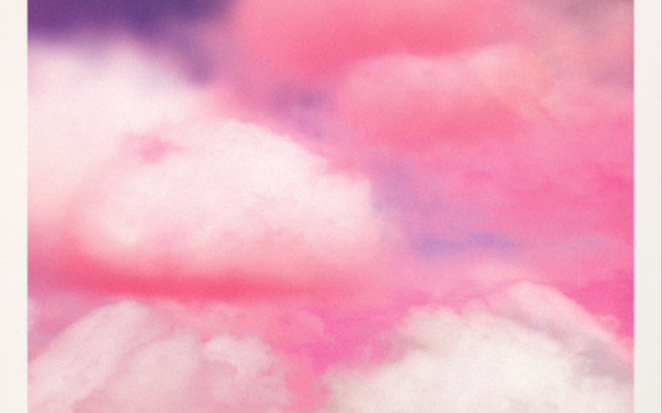 [图]Cotton candy clouds/VALNTN