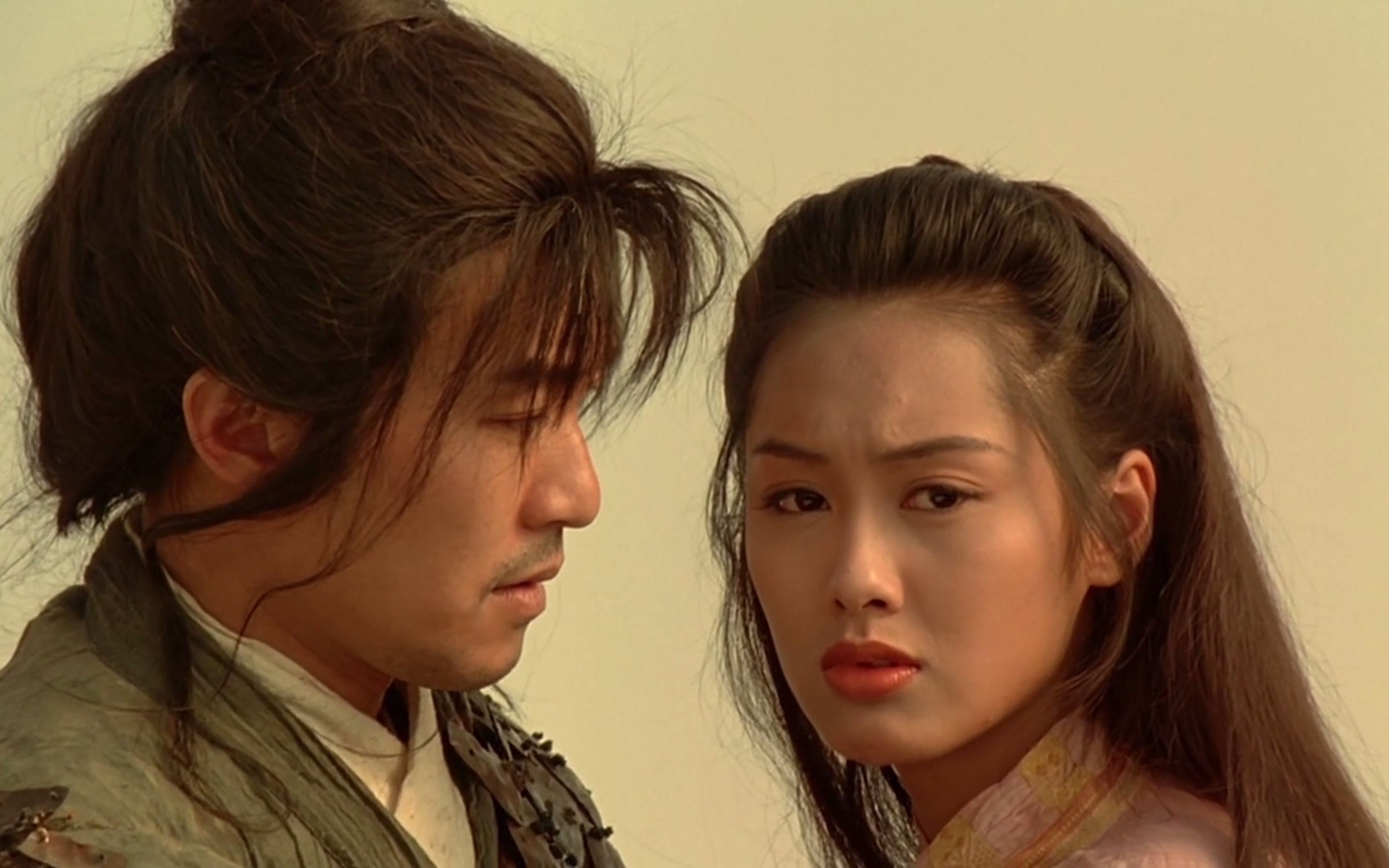 大话西游之大圣娶亲