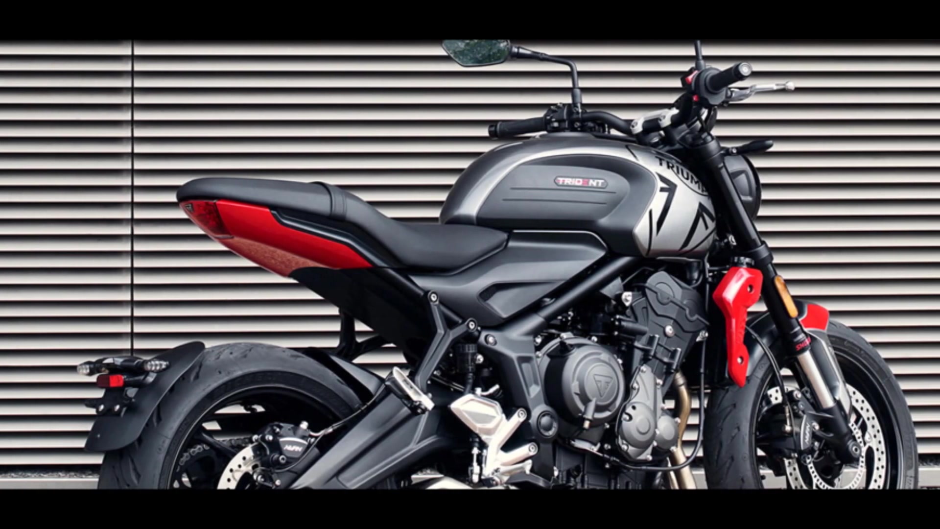 最新发布欧洲本田2.0-凯旋660肌肉街车