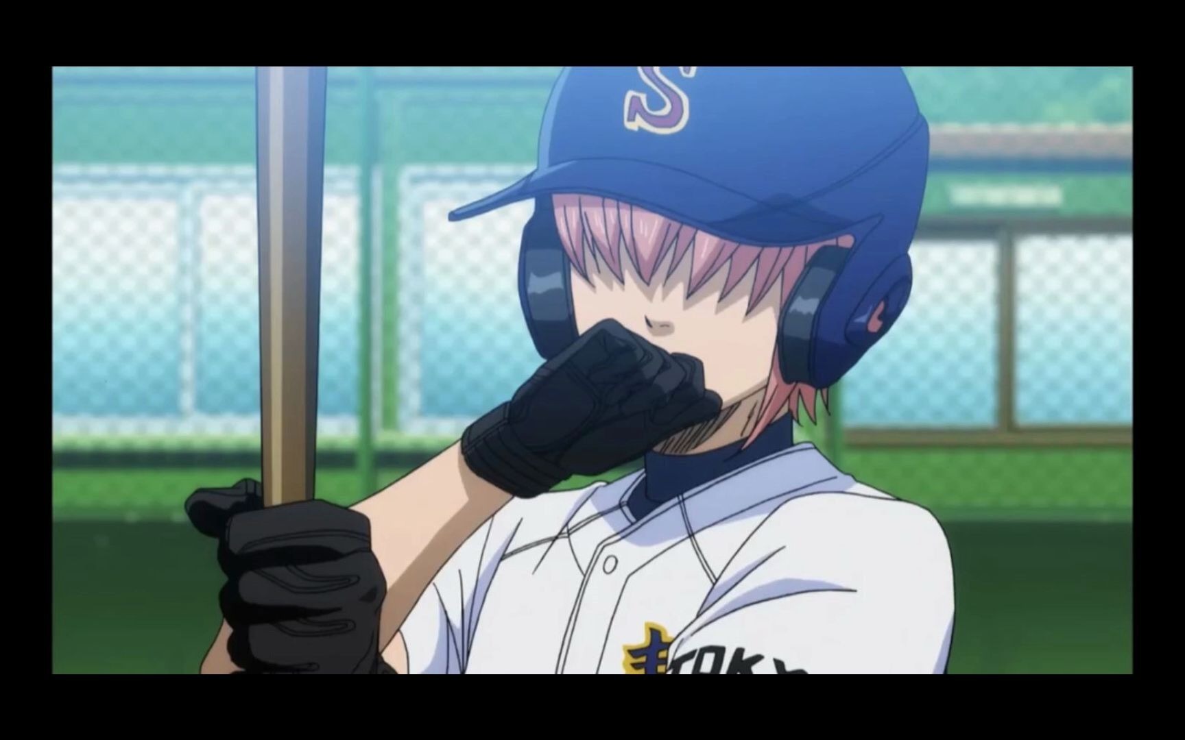 钻石王牌ed cioud nine 小凑春市_哔哩哔哩_bilibili