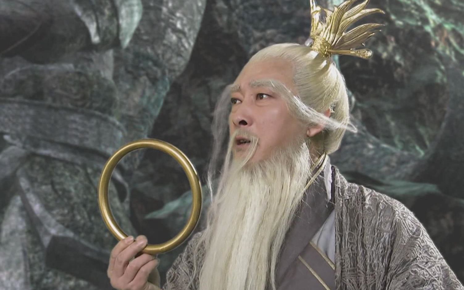 比金刚琢更厉害的法宝是什么?原来它才是34重天的真正宝贝?