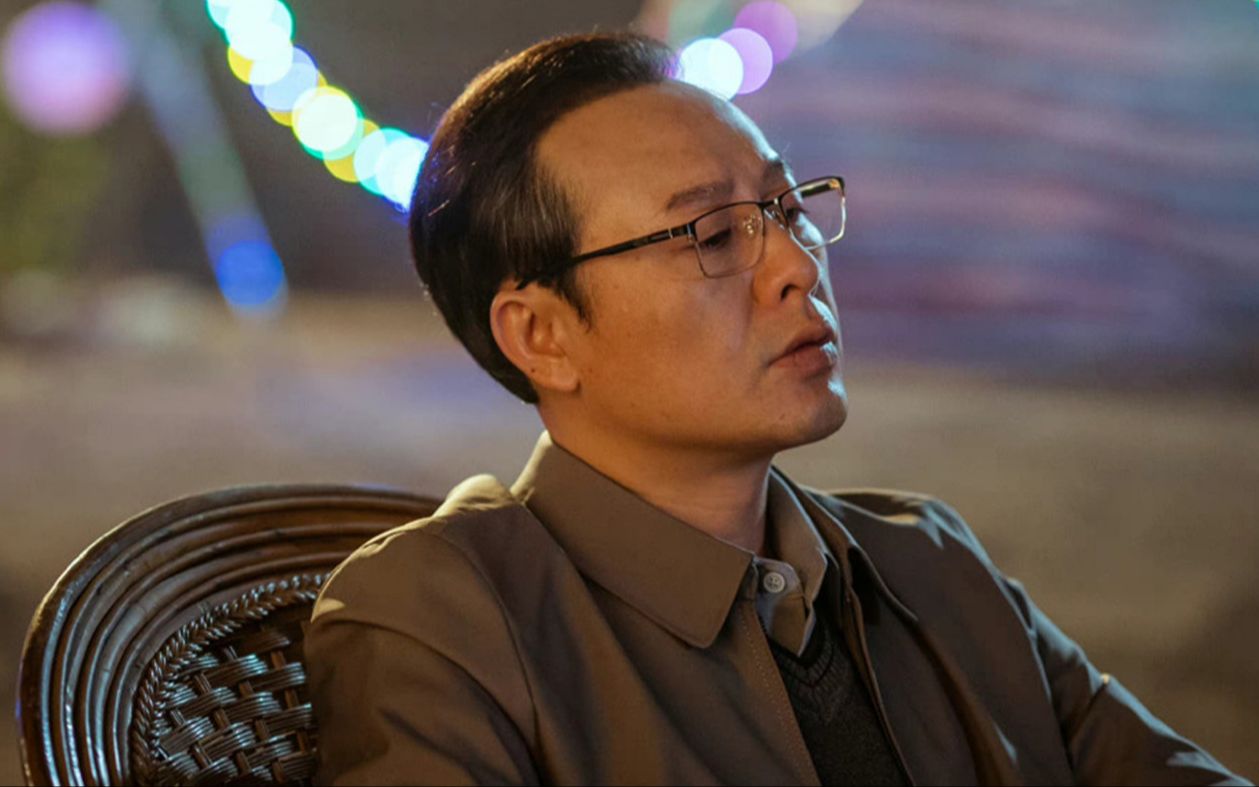 剧组乱扔垃圾吹进沙漠,张颂文自曝捡垃圾时被剧组丢下