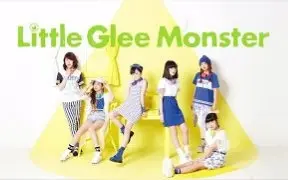 Little Glee Monster Zip 哔哩哔哩 Bilibili