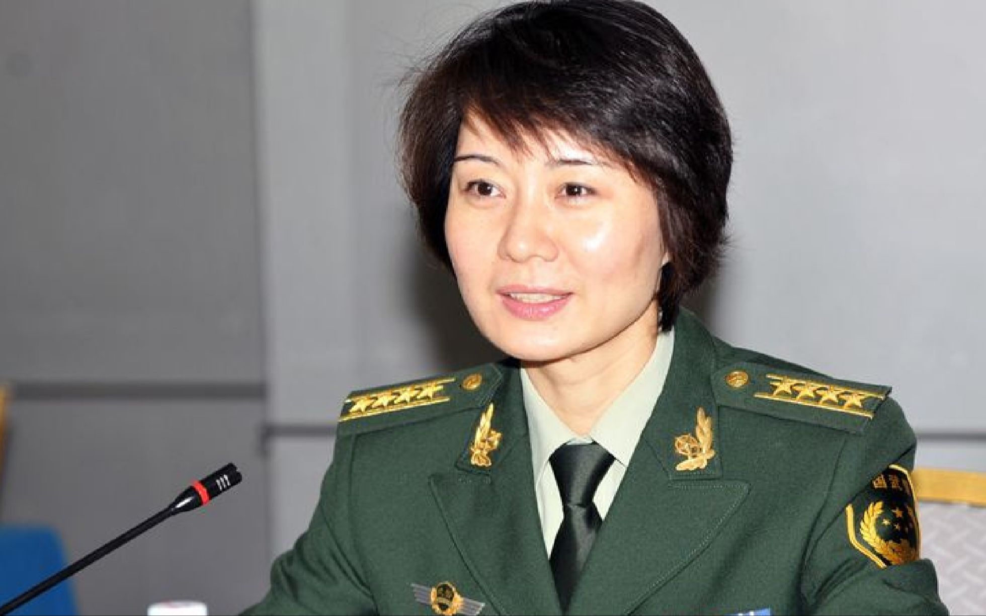 "中国第一女警花"雷敏,57秒徒手攀登5层楼,至今无人打破纪录