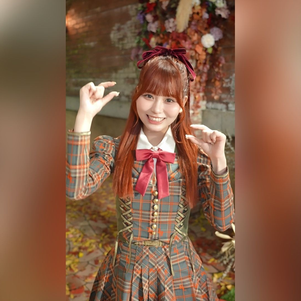 ラブソングに襲われる 」 歌唱衣装 DANCE ver.🐺🤎 #イコール