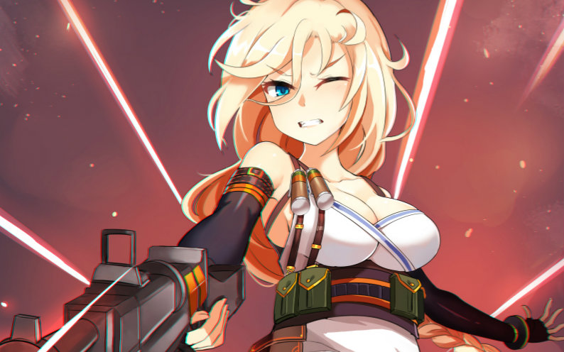 艾尔之光韩服芙蕾雅3v3对战sss