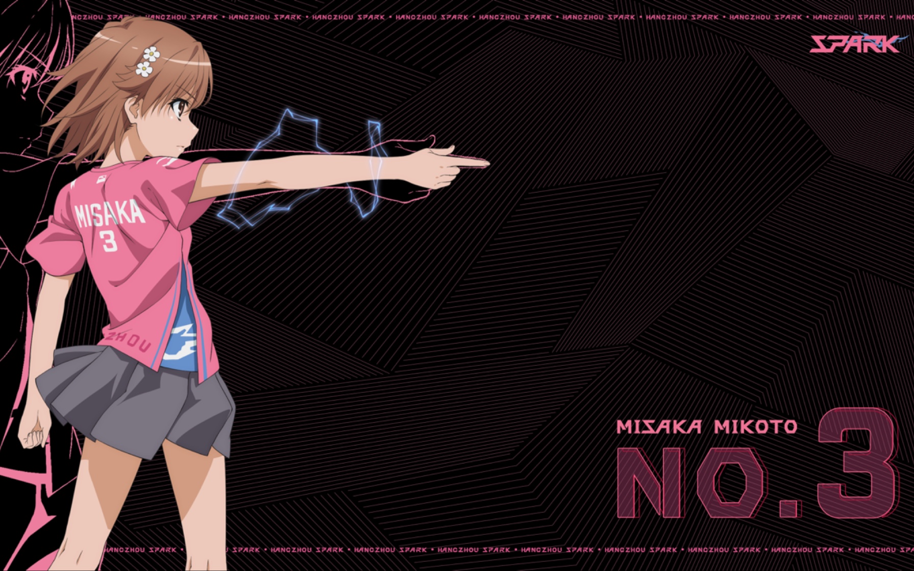 守护御坂美琴王牌战士s6赛季通行证开箱