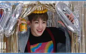 【WONHO】元虎 2021 SEASON’S GREETINGS 待在家 年历预告