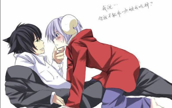 【哲♂学】奇妙思想比♂利♂羊