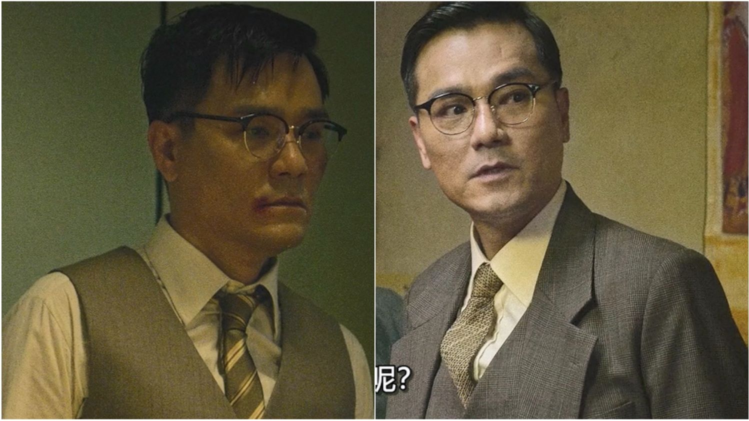 周福 2007 《失眠》