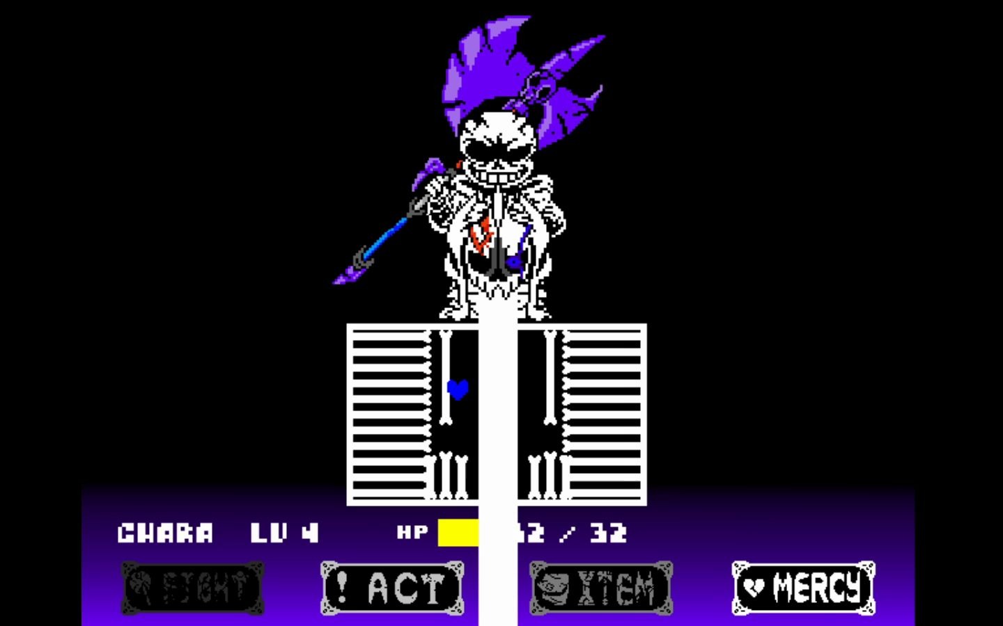 classicdusttrustsans战通关