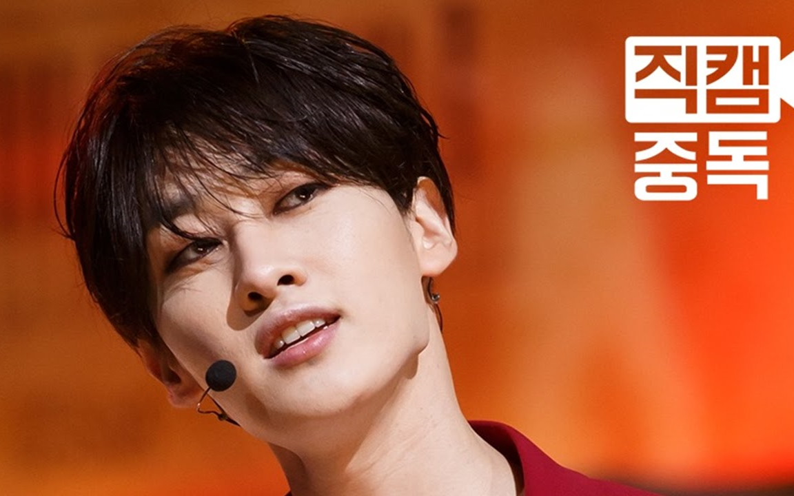 【李赫宰/银赫】superjunior devil个人直拍合集