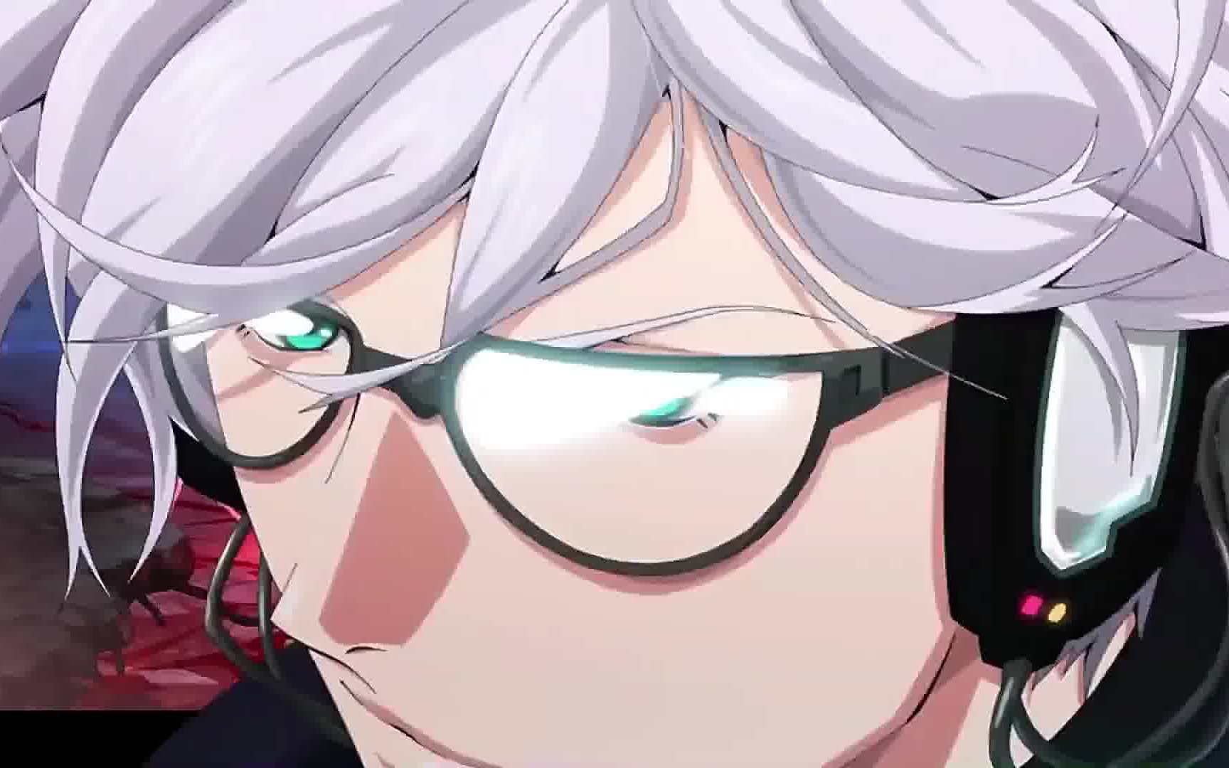 dnf男枪三觉——我大机霸真是太帅了!