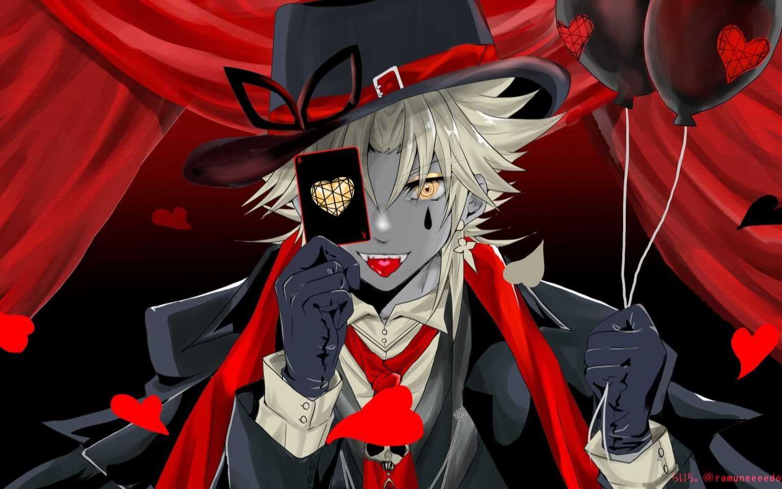 [fgo云组/云竞速]尼禄祭再再临~⑥t海格力斯的12试炼