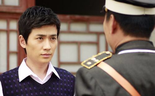 朱一龙哭戏集锦——民国哭戏1