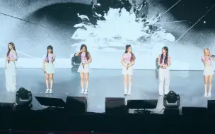 Скачать видео: NMIXX中国台北场巡演《Cool》舞台现场Live 230619 SHOWCASE TOUR Taipei 全开麦Kpop特种兵女团爻演唱会高清直拍