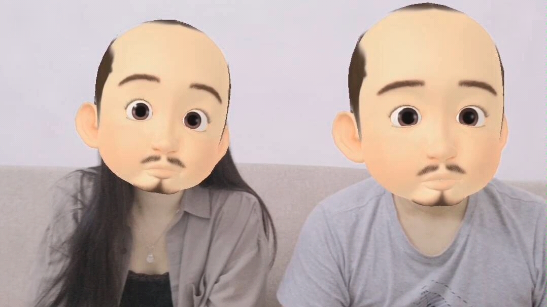 平时要是碰到一些看起来不太聪明的亚子的人你们那都是咋形容的