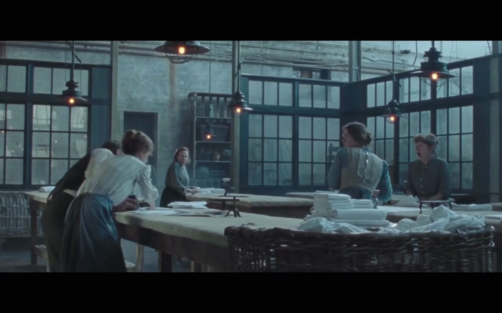 [图]【ARRI】【ZEISS】【FILM】【S16mm】【妇女参政论者】 Suffragette (2015) 预告片【学习资料】【2AGBR】