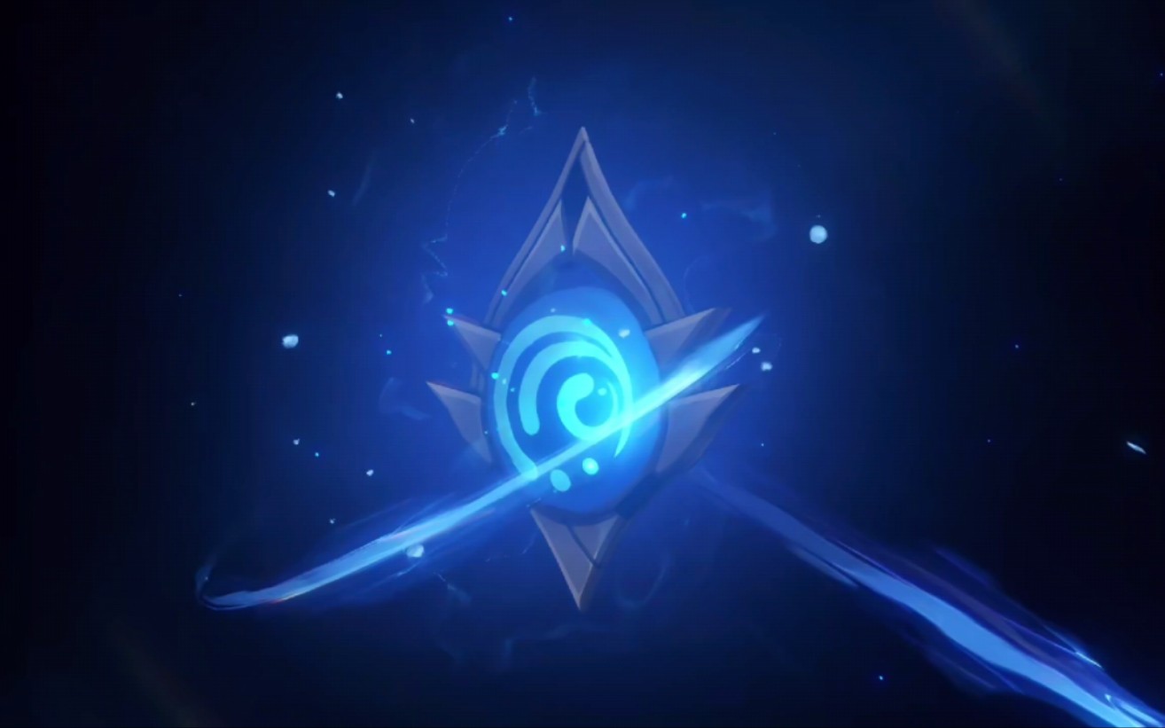 主线4.3--公子的神之眼