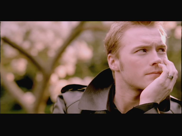 [图]When You Say Nothing At All - Ronan Keating