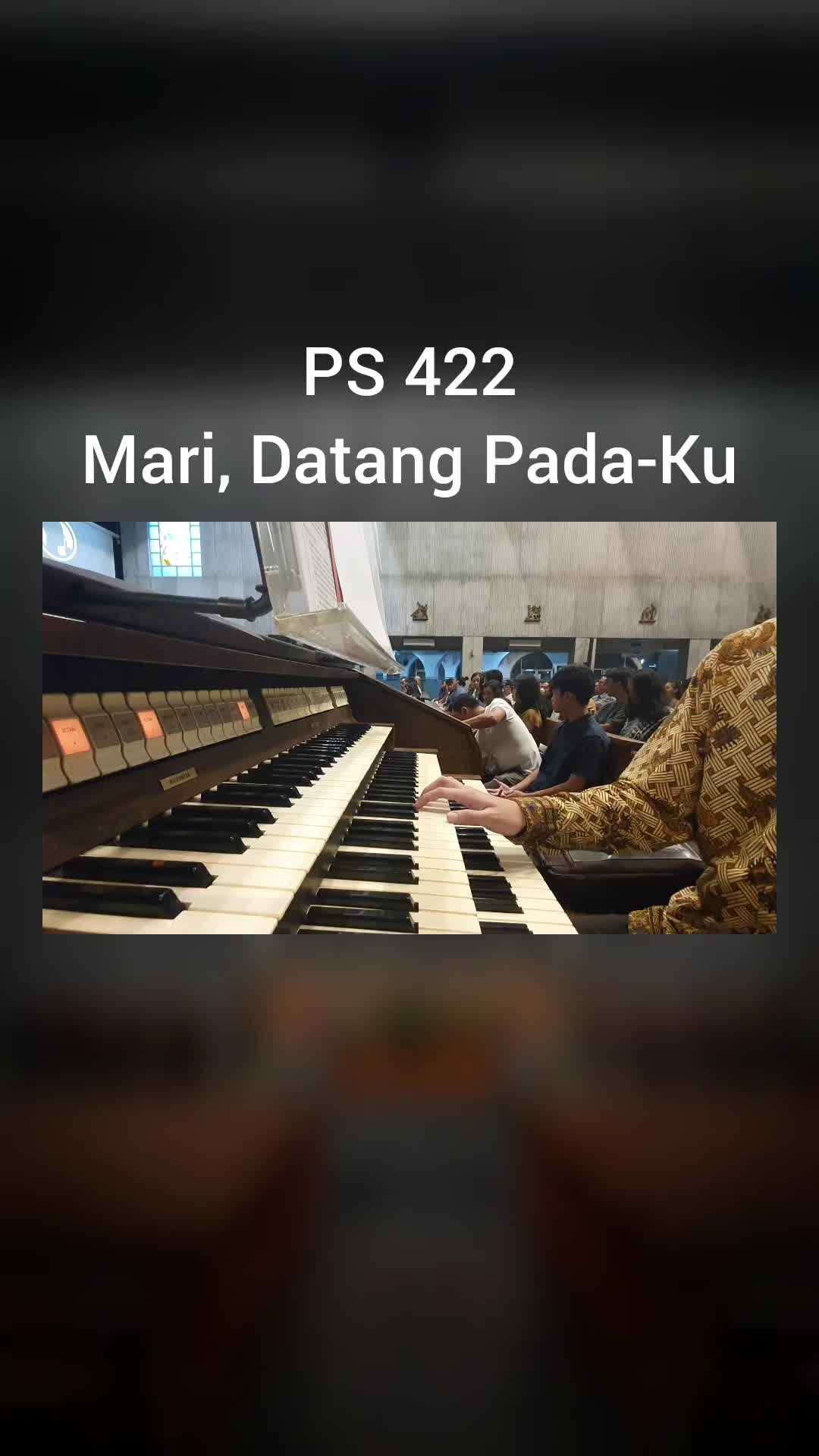 ps 422 大唐帕达库马里 61 与 @ lucia_tindaon合作 617615