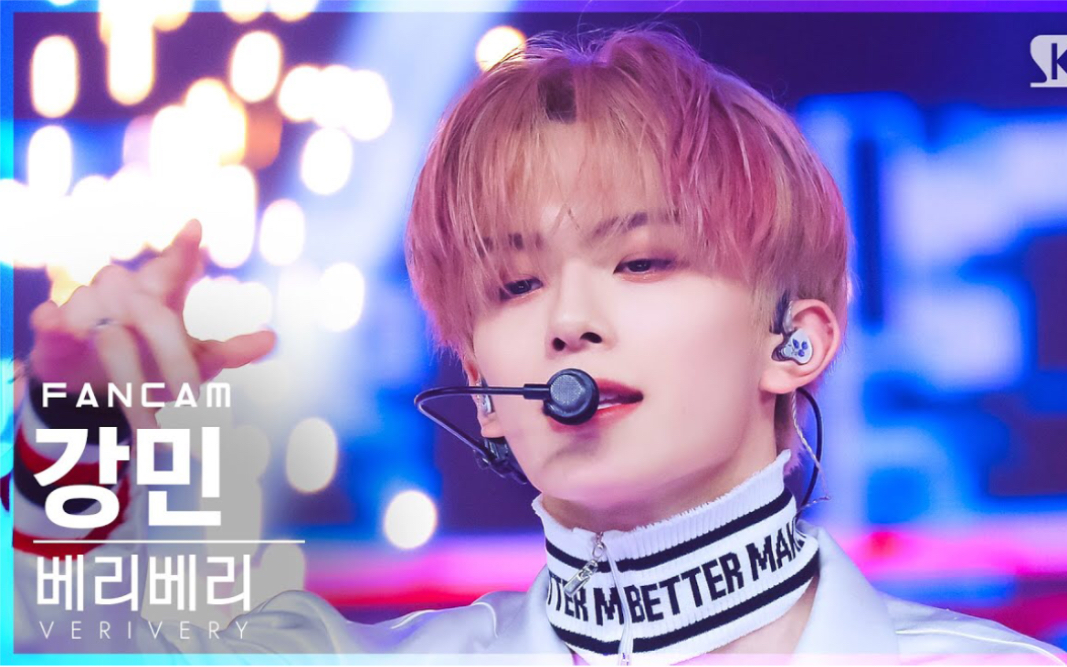 verivery冈旻kangminundercover220501sbs竖版直拍