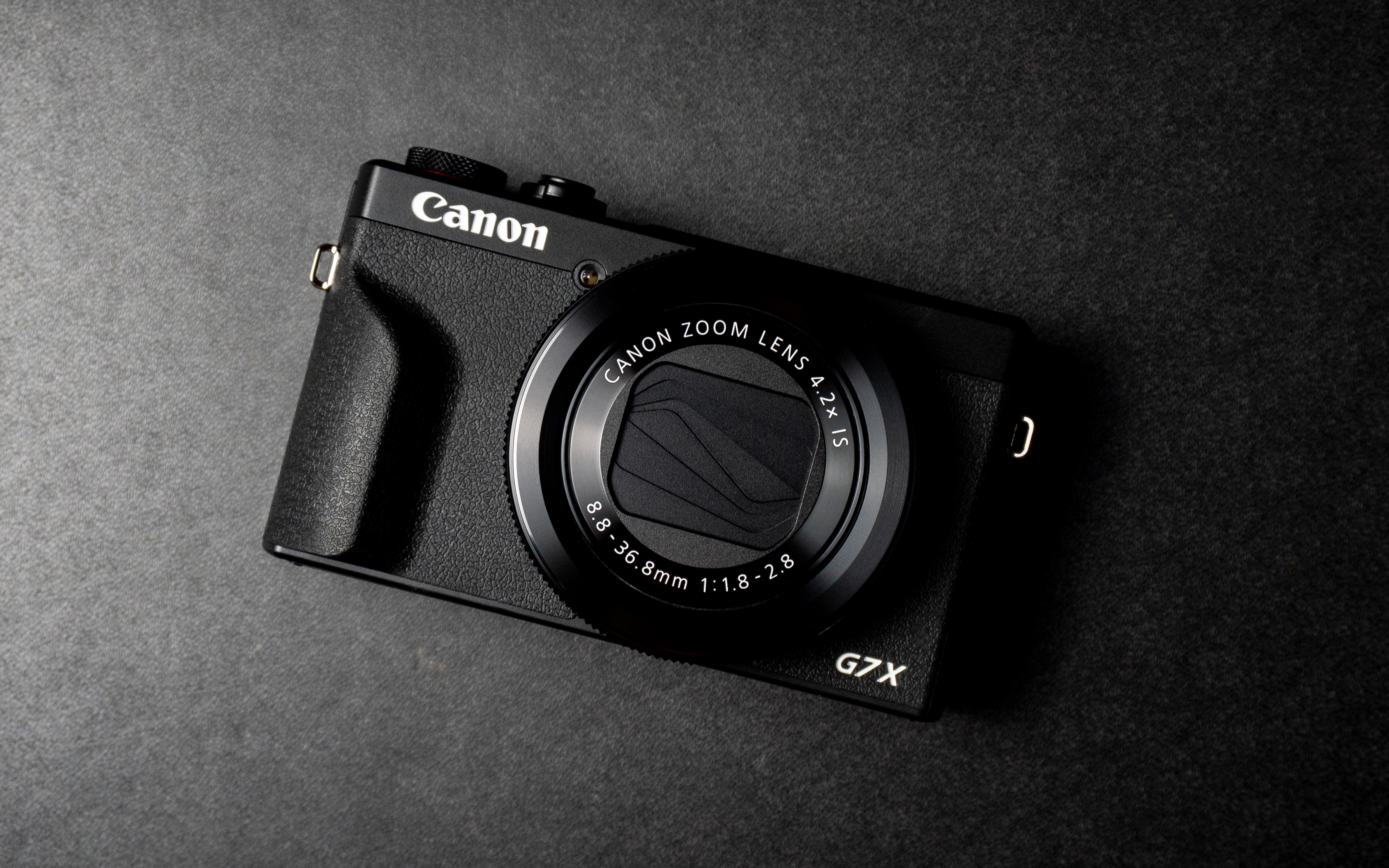 是什么让本索粉狂吹佳能?g7x3体验分享