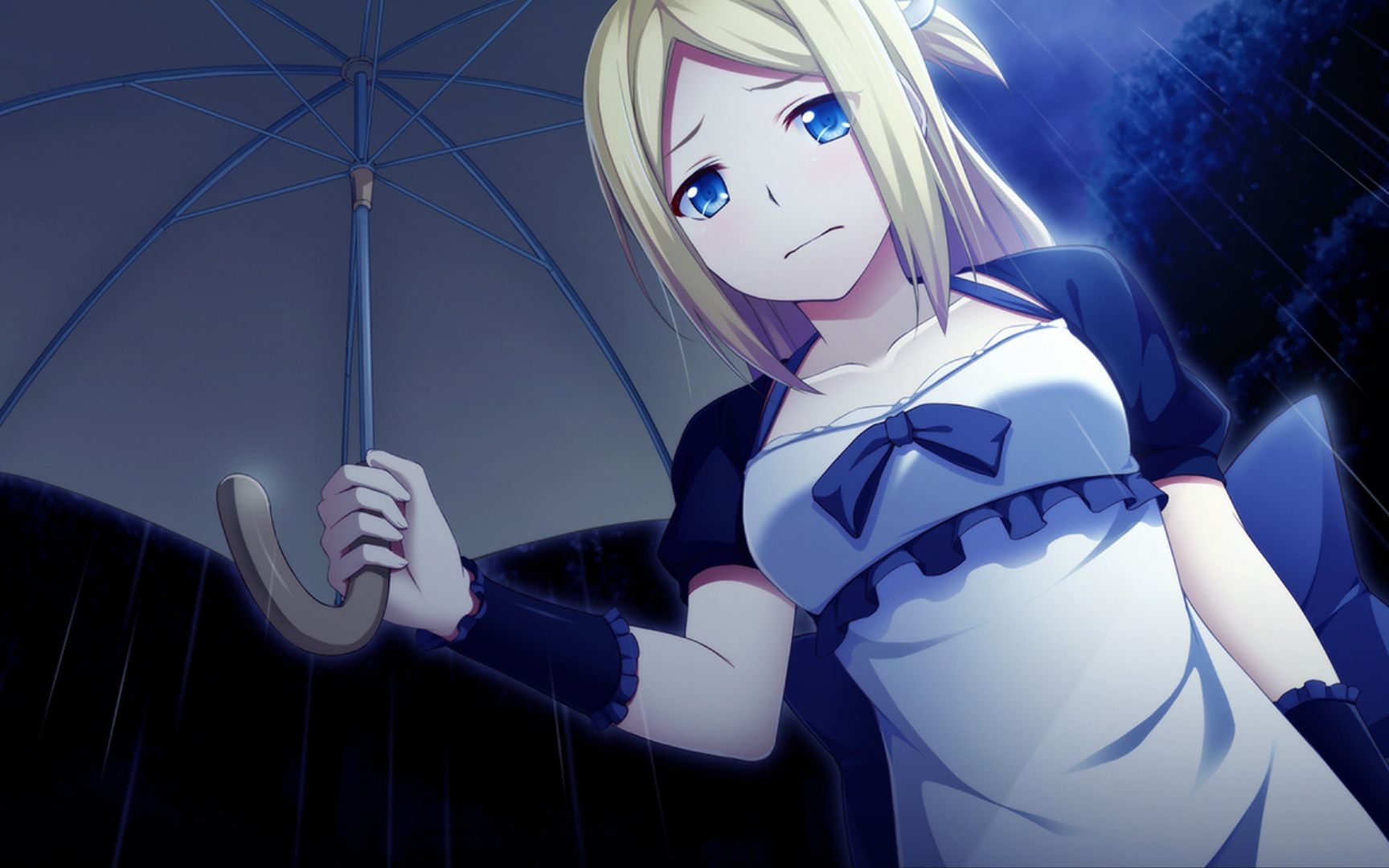 11月的理想乡--21