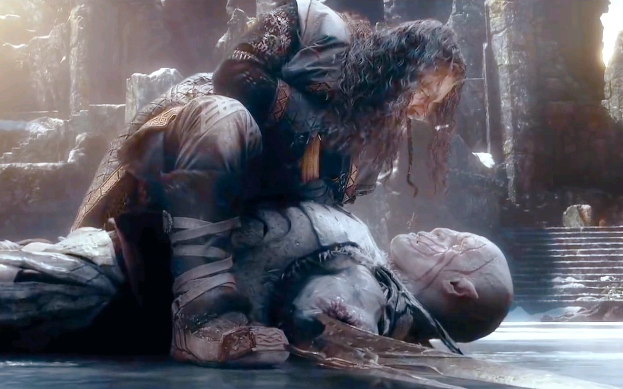 【宿命对决】矮人王 索林74 橡木盾vs半兽人王 阿索格_哔哩哔哩 (゜