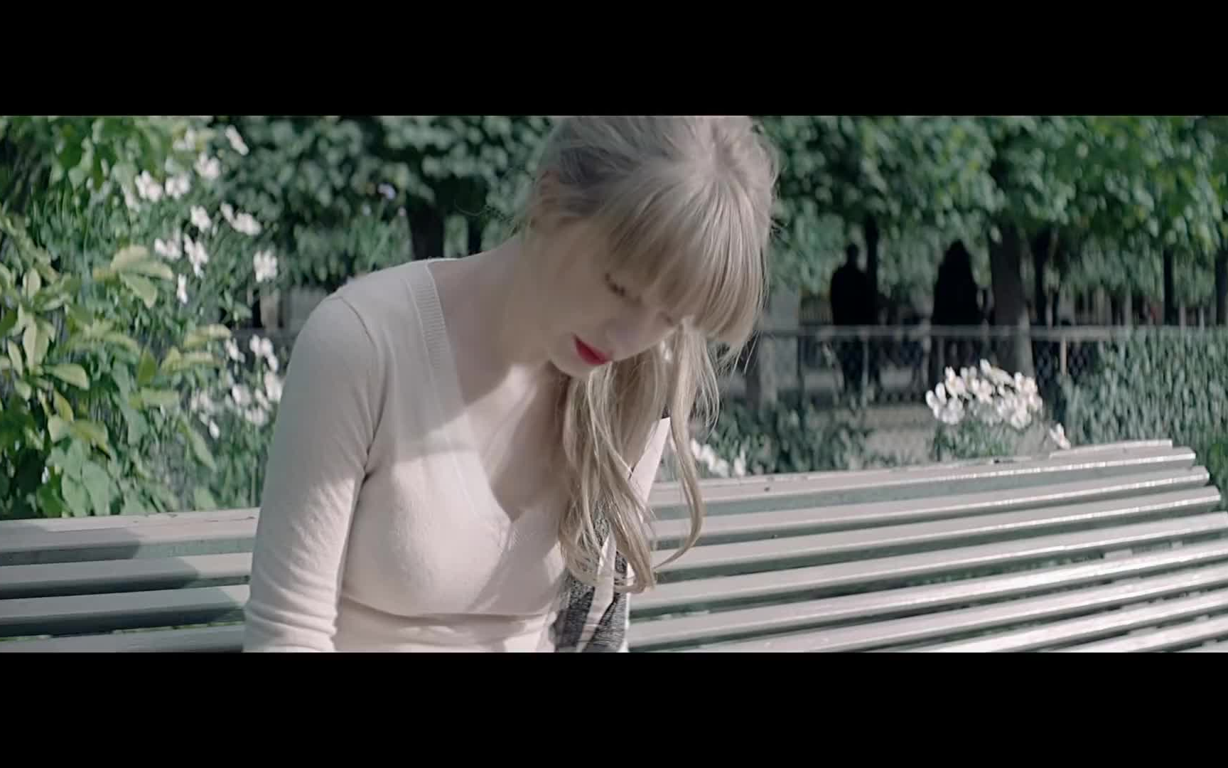【收藏级画质】【英文字幕】taylor swift - begin again_x264