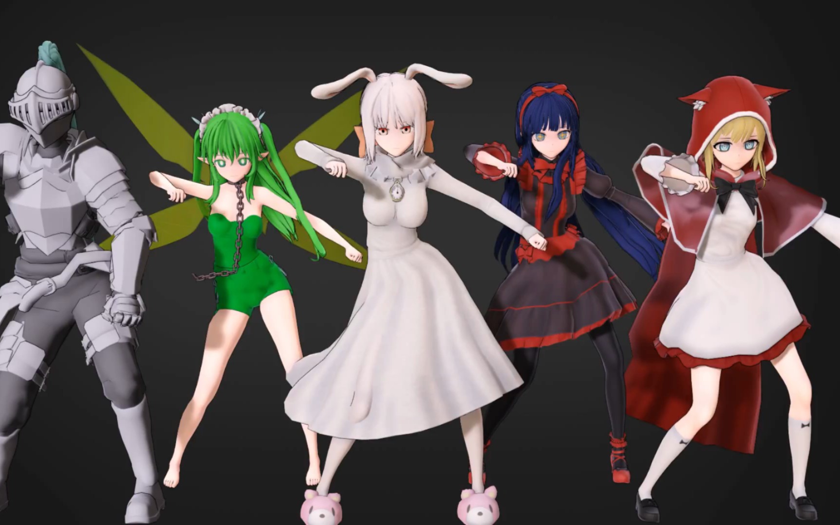 青海摇,但是blacksouls2