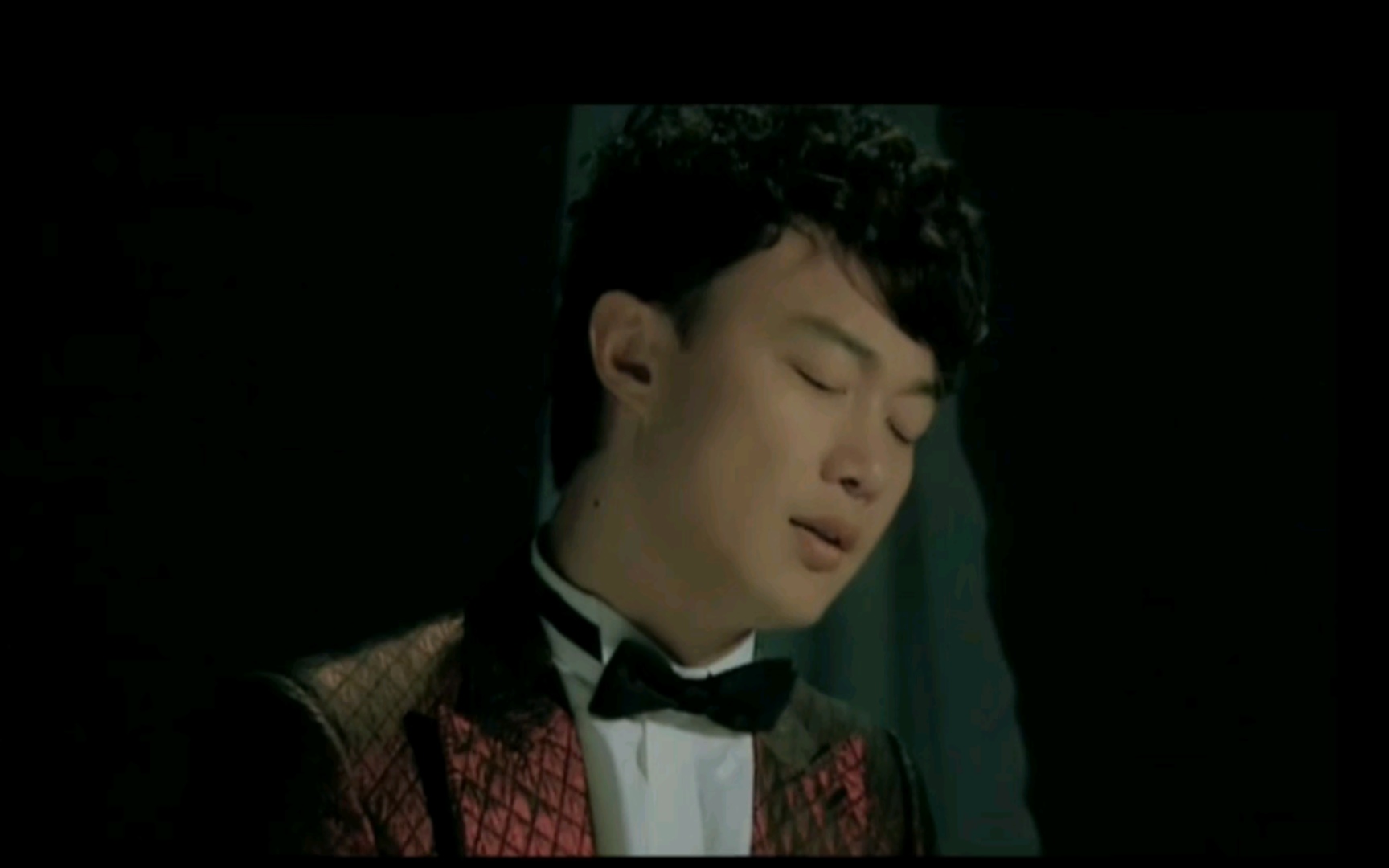 【双声道】陈奕迅-《白玫瑰》77《红玫瑰》,得不到的永从来矜贵