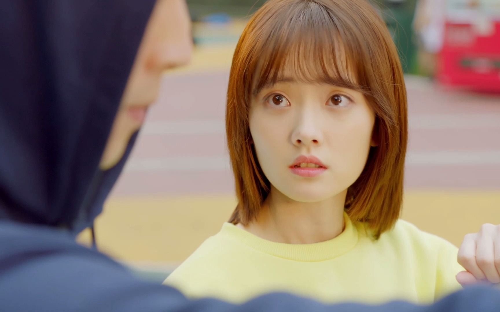 用全糖方式打开《无法抗拒的恋爱》