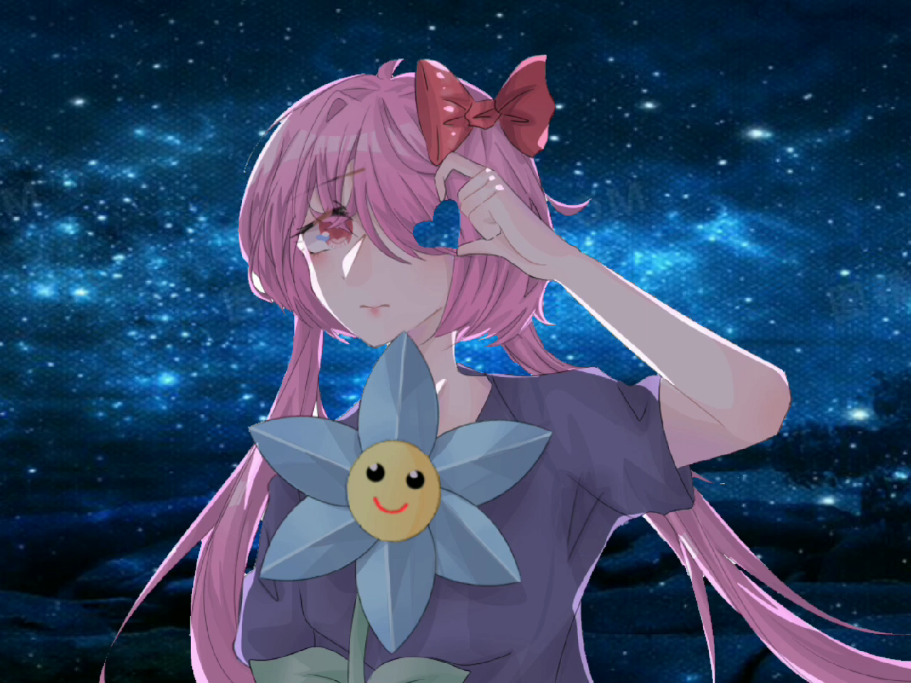 meme##marenol#美穗的hp meme_哔哩哔哩 (゜-゜)つロ 干杯~-bilibili