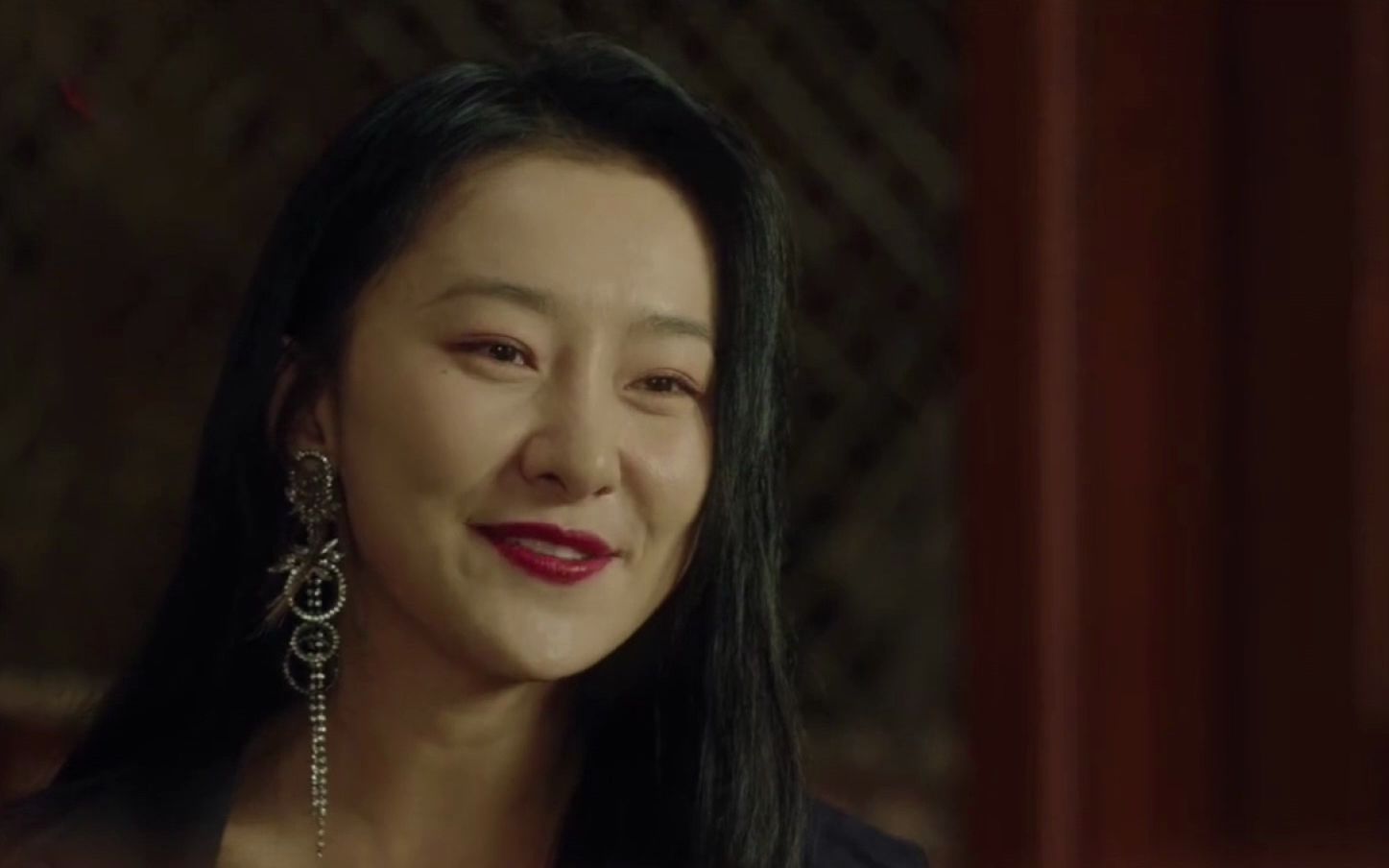 《焕脸》大结局:总感觉,剧中对女性角色不太友好!